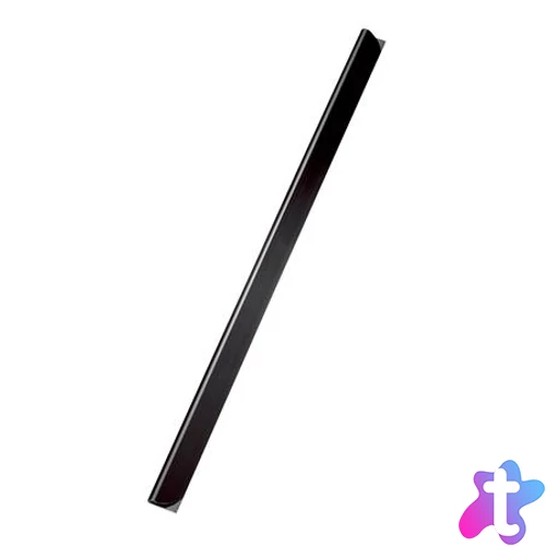 Iratsín, 3 mm, 1-30 lap, LEITZ, fekete