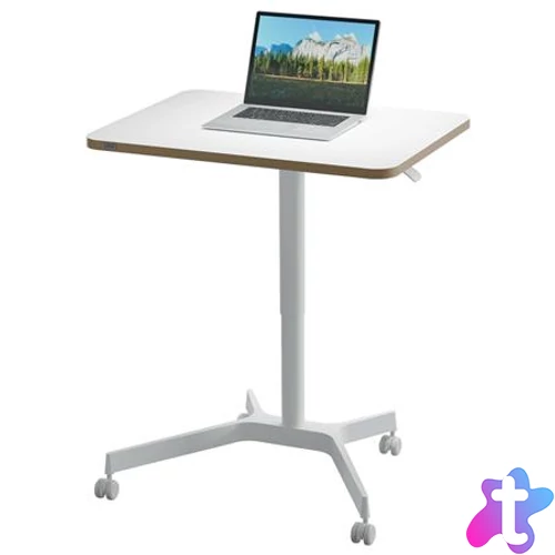 Ülő/álló asztal, LEITZ "Ergo"