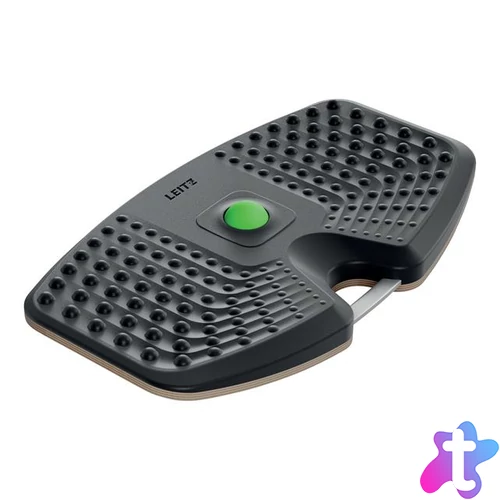 Egyensúlyozó deszka, ergonómiai, LEITZ "Ergo Active"