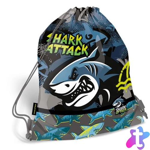 Tornazsák, LIZZYSULI "Classic", "Shark Attack"
