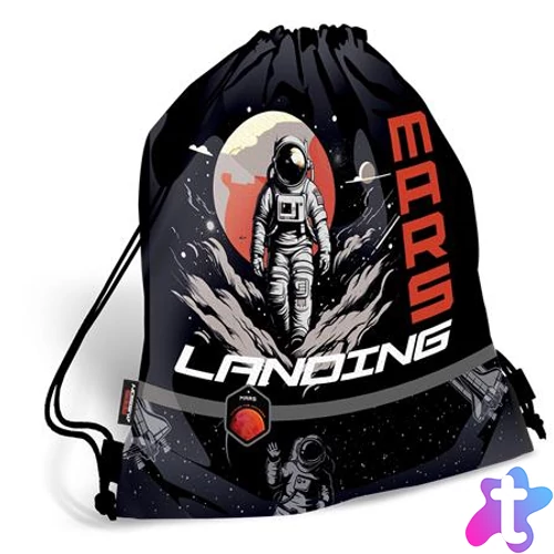 Tornazsák, LIZZYSULI "Classic", "Mars Mission"