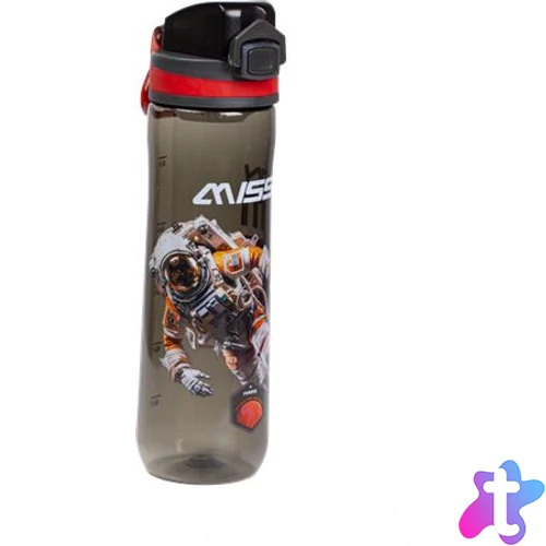 Kulacs, 600 ml, LIZZYSULI, "Mars Mission"