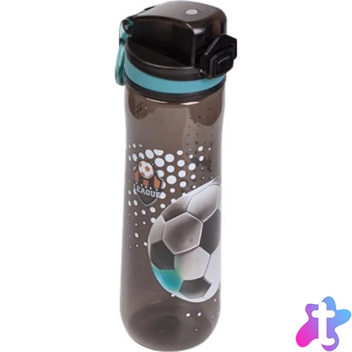 Kulacs, 600 ml, LIZZYSULI, "Top League"