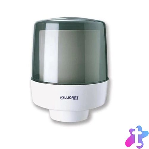 Kéztörlő adagoló, 34x26x26 cm, LUCART, "CF Maxi"