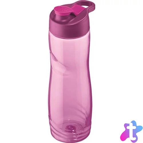 Kulacs, 750 ml, MAPED PICNIK "Origins Water", pink