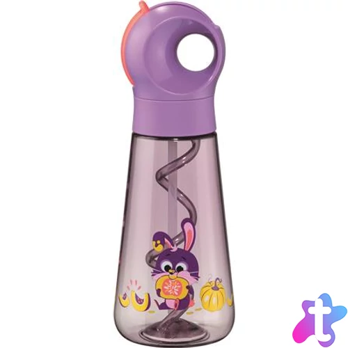 Kulacs, 500 ml, Ecozen®, MAPED PICNIK "Concept Miniz", nyuszi