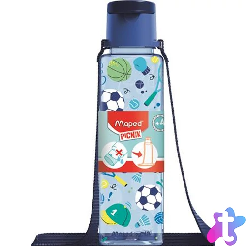 Kulacs, 500 ml, MAPED PICNIK "Access", sport