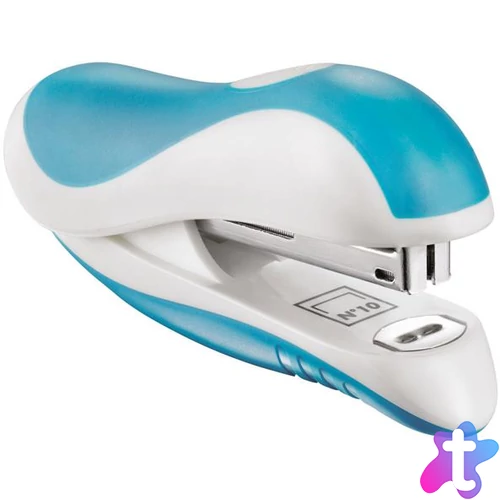 Tűzőgép, No. 10, 15 lap, MAPED "Ergologic"