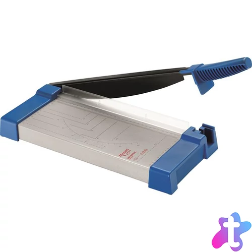 Vágógép, karos, A4, 8 lap, MAPED "Universal Metal"