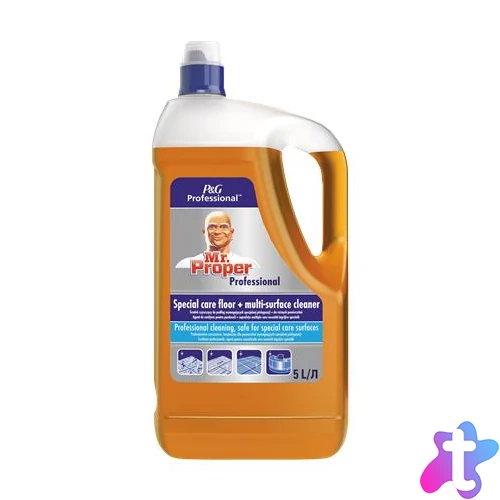 Padló-és felülettisztító, 5l, MR PROPER