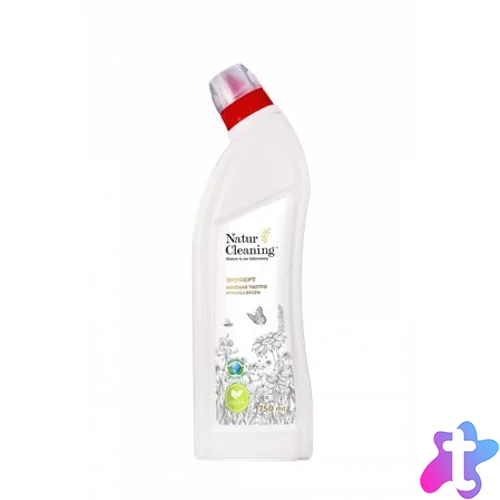Higiéniás tisztítószer, hipoallergén, 750ml, NATURCLEANING "Biosept"