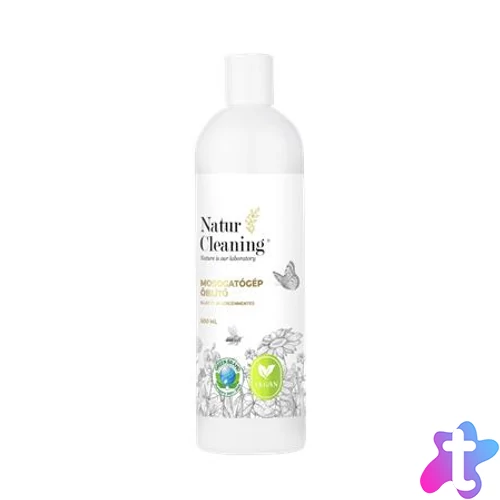 Mosogatógép öblítő, 500 ml, NATURCLEANING