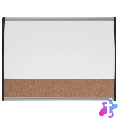 Kombi tábla, 58,5x43 cm, NOBO