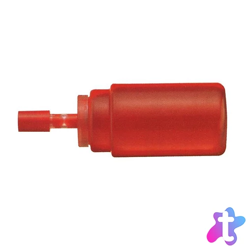 Táblamarker betét, PENTEL "Easyflo", piros