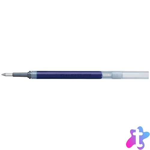 Rollertoll betét, 0,25 mm, PENTEL "Energel BLP105", kék