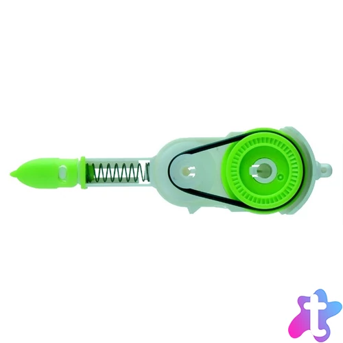 Utántöltő kazetta, 4 mm x 6 m, PILOT "Whiteline RT"