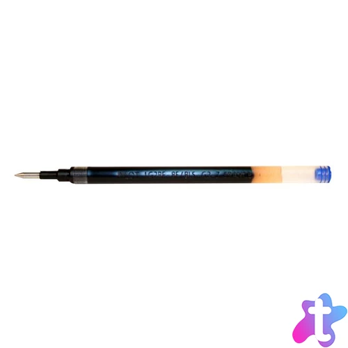 Zseléstoll betét, 0,25 mm, nyomógombos zseléstollakhoz, PILOT, kék