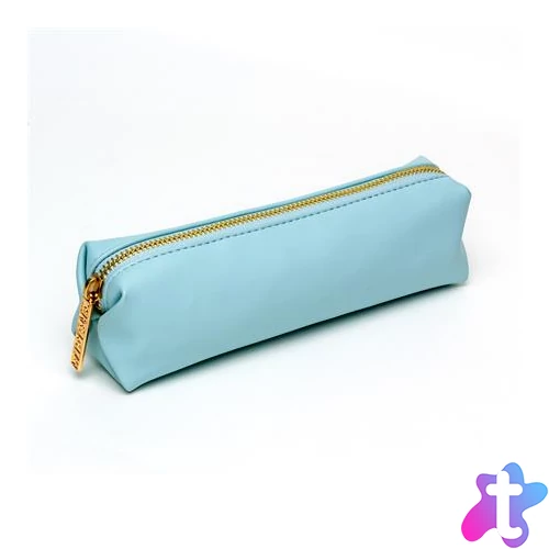 Tolltartó, keskeny, PUKKA PAD "Carpe Diem", égkék