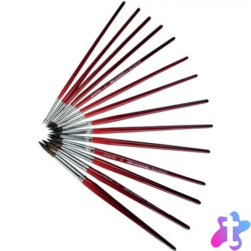 Ecset, no. 11, fa, PULSE, kerek