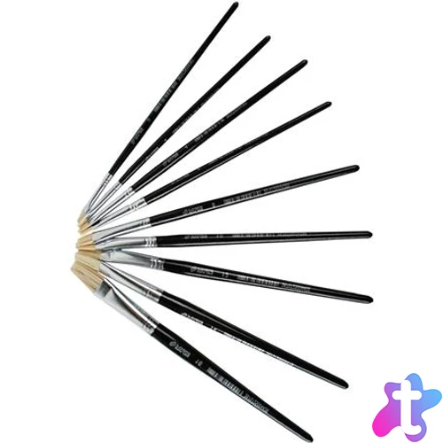 Ecset, no. 4, fa, PULSE, lapos