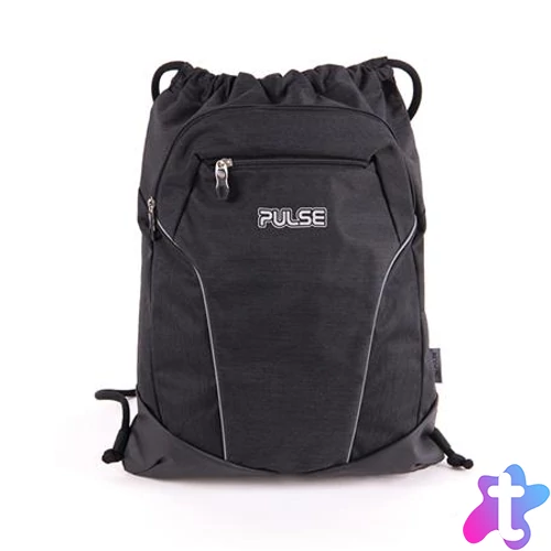 Tornazsák, PULSE "Olymp", fekete