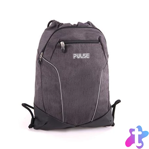 Tornazsák, PULSE "Olymp", szürke