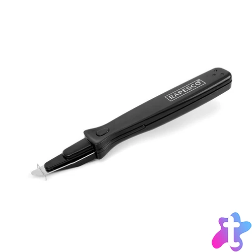 Kapocskiszedő, RAPESCO "101", fekete