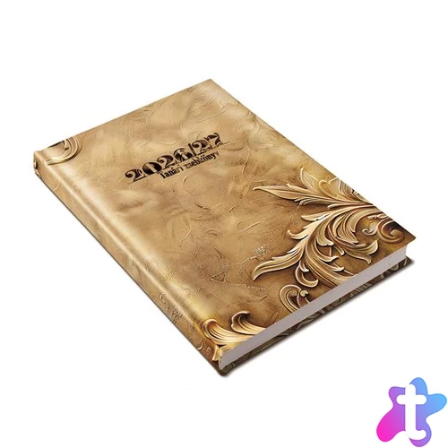 Tanári zsebkönyv, heti, 2026/2027 tanév, REALSYSTEM, stukkó