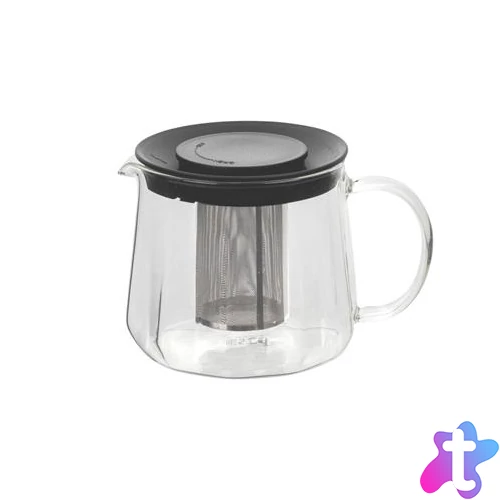 Teáskanna, belső szűrővel, 1 liter, RESTO "Ain 90515"