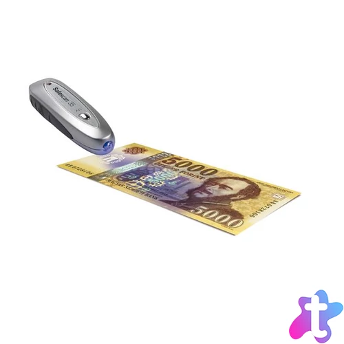 Bankjegyvizsgáló toll, SAFESCAN "35"