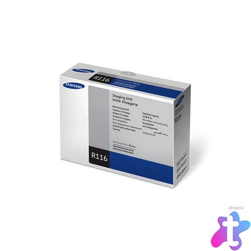 MLT-R116 Dobegység M2625, 2825, 2875 nyomtatókhoz, SAMSUNG, fekete,9k