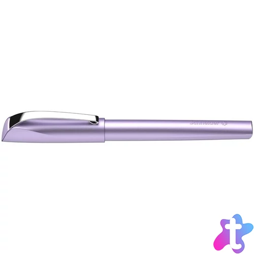 Rollertoll, patronos, M-es, SCHNEIDER "Ceod Shiny", lila