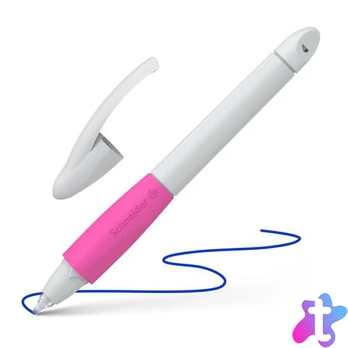 Rollertoll, patronos, M-es, SCHNEIDER "Base Ball", szürke-rózsaszín