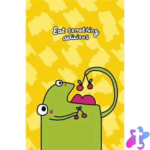 Jegyzetfüzet, A6, kockás, 80 lap, SHKOLYARYK "Love Monster", vegyes