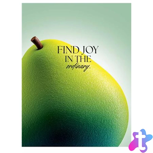 Füzet, tűzött, A5, kockás, 48 lap, SHKOLYARYK "Find Joy", vegyes