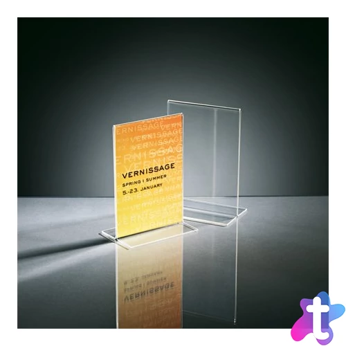 Laptartó, "T", A6, SIGEL