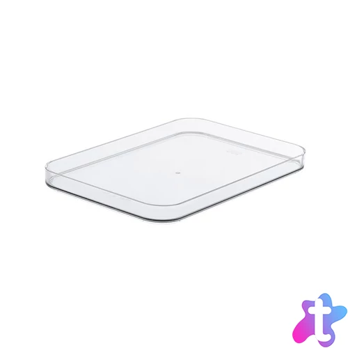 Tető, SMARTSTORE "Compact Clear M", átlátszó