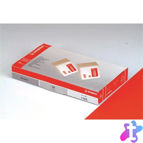 Radír display, STABILO "Legacy 1183"