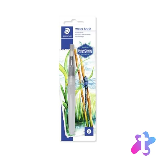 Ecset, vízzel tölthető, STAEDTLER "949"