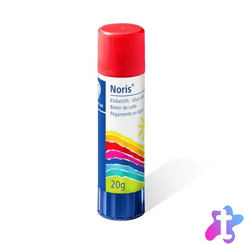 Ragasztóstift, 20 g, STAEDTLER "Noris® 960"