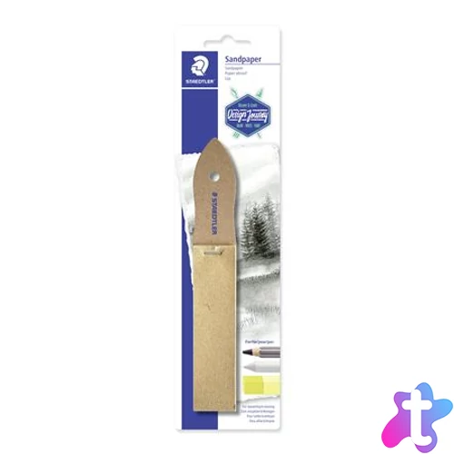 Dörzshegyező, 12 darabos, STAEDTLER® "923 23"