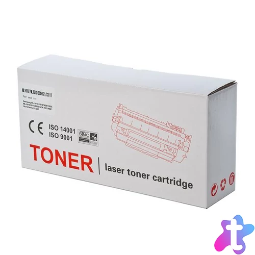 MLT-D1052L lézertoner, TENDER®, fekete, 2,5k