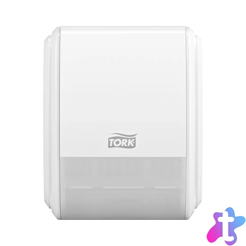 Légfrissítő adagoló, folyamatos adagolású, A3 rendszer, TORK, fehér