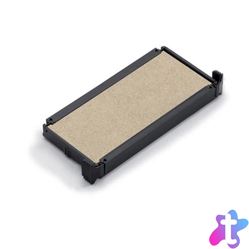 Bélyegző cserepárna, TRODAT "4913 és 4953", natúr