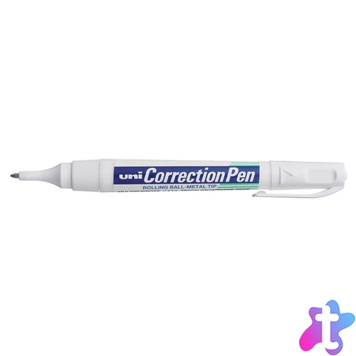 Hibajavító toll, 8 ml, UNI "CLP-300N"