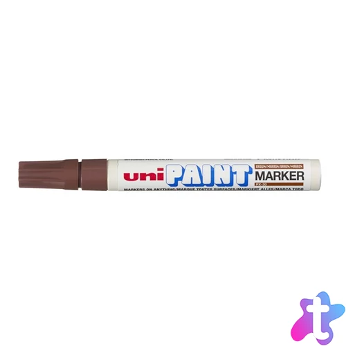 Lakkmarker, 2,2-2,8 mm, UNI "PX-20", barna