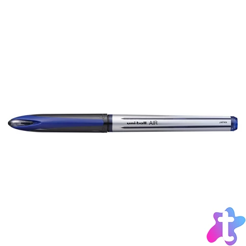 Rollertoll, 0,25-0,7 mm, UNI "UBA-188 Air", kék