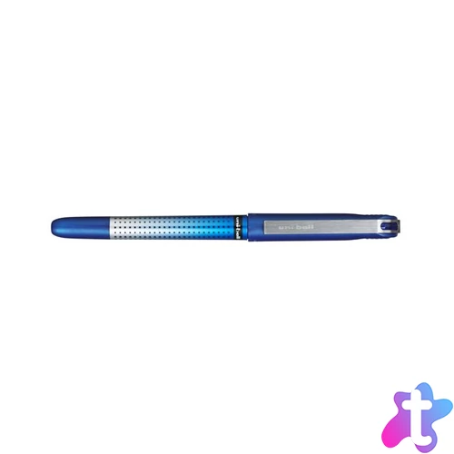 Rollertoll, 0,4 mm, UNI "UB-185S", kék