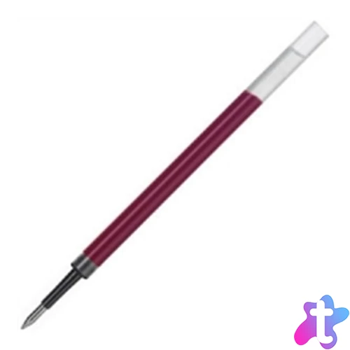 Zseléstollbetét, 0,4 mm, UNI "UMR-87", piros