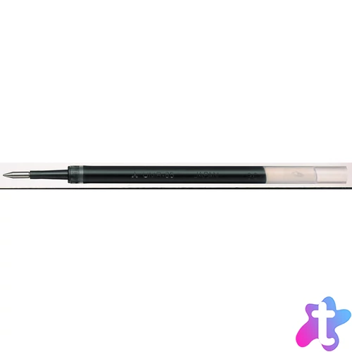 Zseléstollbetét, 0,4 mm, UNI "UMR-87", kék